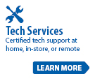 Tech Services