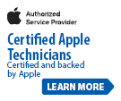 Certified Apple Technicians