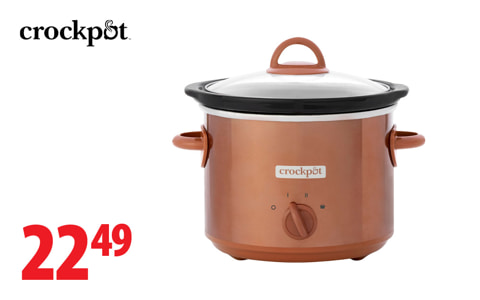 Crockpot