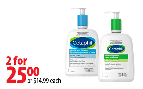 Cetaphil