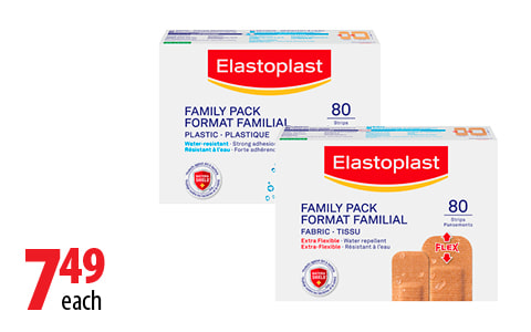 Elastoplast