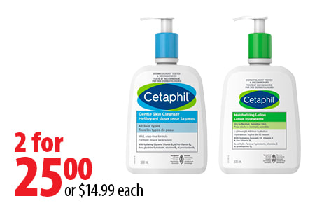 Cetaphil