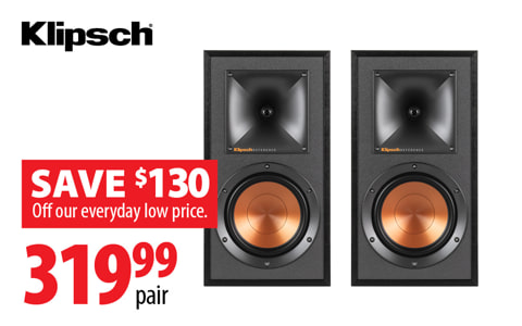 Klipsch