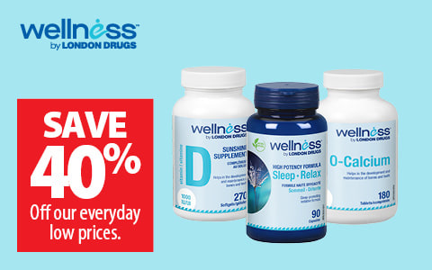 Wellness by London Drugs