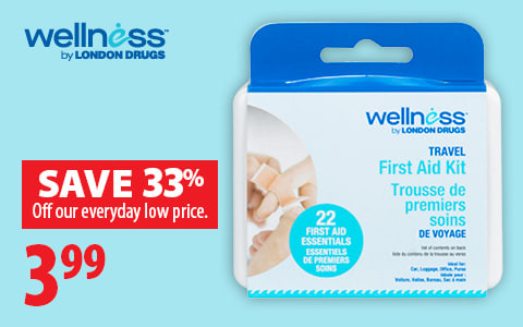 Wellness by London Drugs