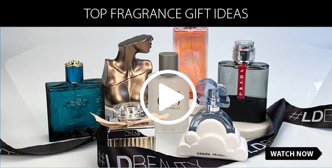 Top Fragrance Gift Ideas