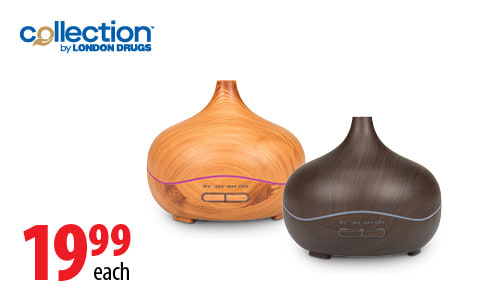 Collection by London Drugs