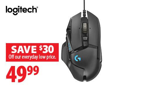 Logitech