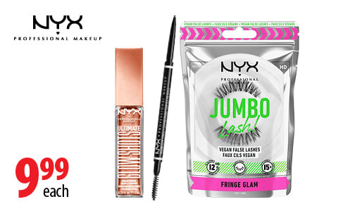 NYX Professional Makeup