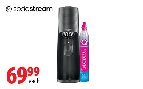 SodaStream