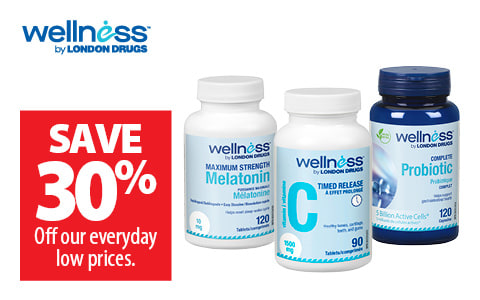 Wellness by London Drugs