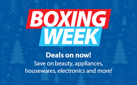 Deals & Events