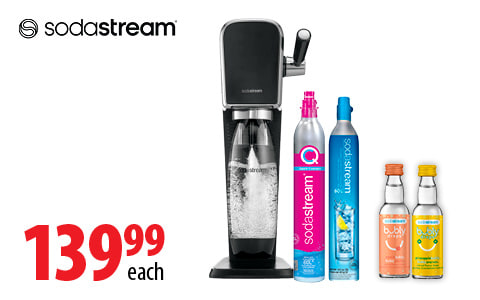 SodaStream