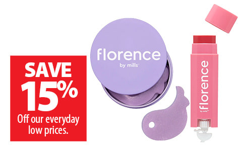 florence by mills Cosmetics
