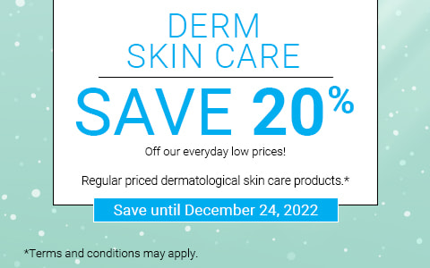 Derm Skin Care