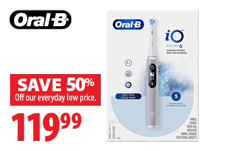 Oral-B