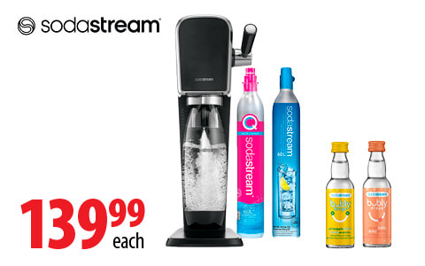 SodaStream