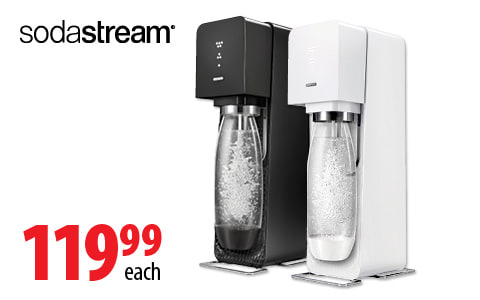 SodaStream