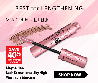 Maybelline