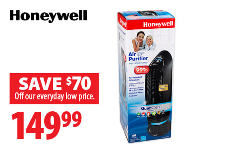 Honeywell