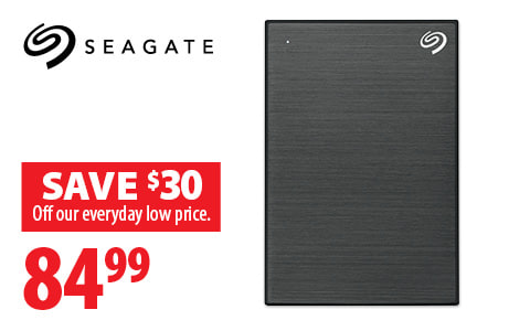 Seagate