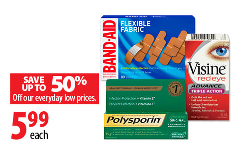 Johnson & Johnson