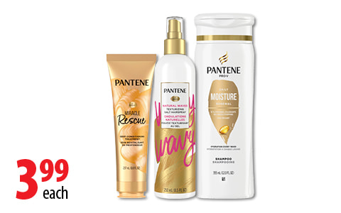 Pantene