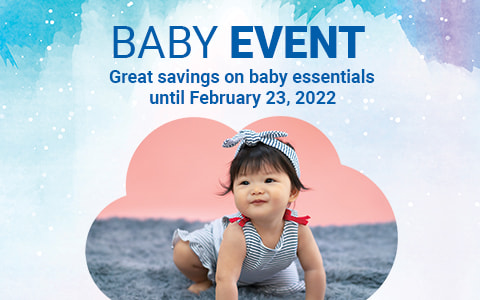 Baby Event