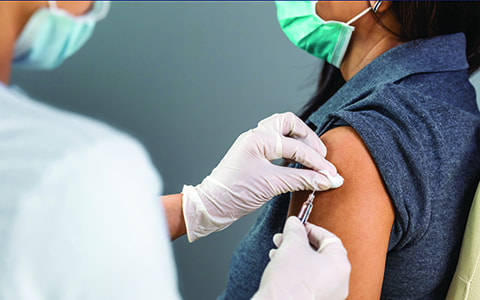 COVID-19 Vaccine Updates