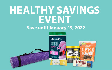 Health Savings Event