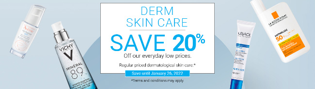 Derm Skin Care