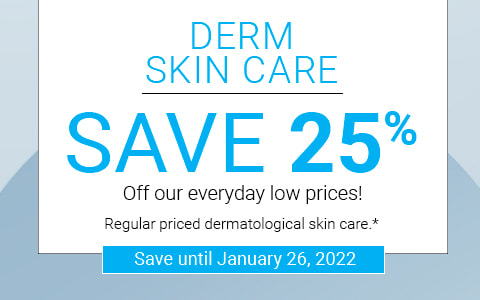 Derm Skin Care