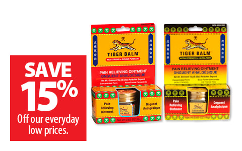 Tiger Balm