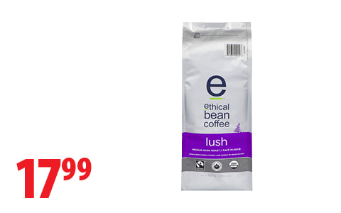 Ethical Bean