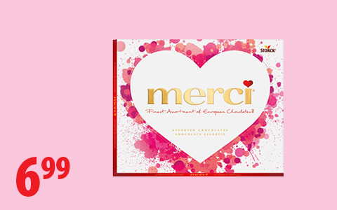Merci