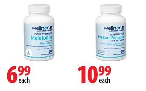 Wellness by London Drugs