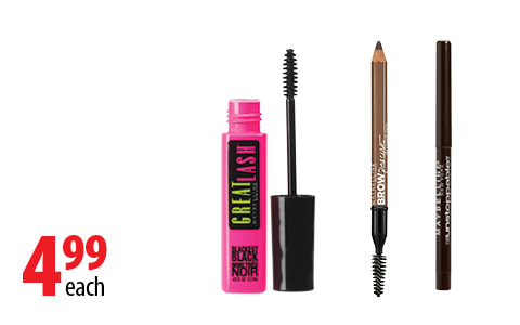Maybelline