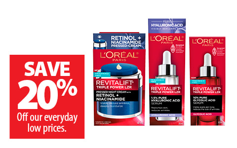 L’Oréal Paris 