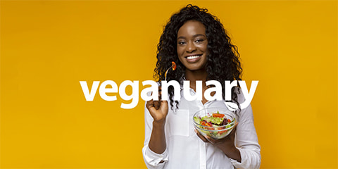 Veganuary