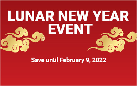 lunar new year event