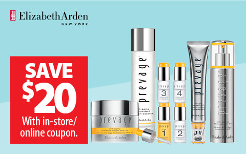 Elizabeth Arden