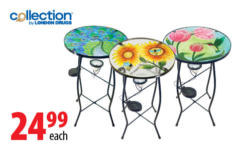 Collection by London Drugs