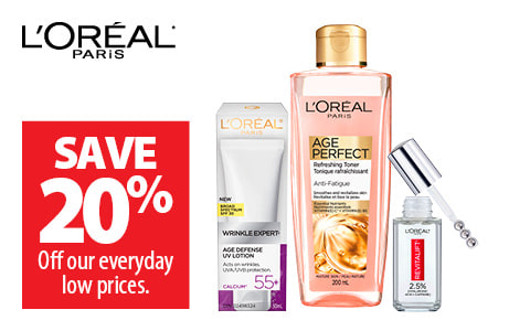 L’Oréal