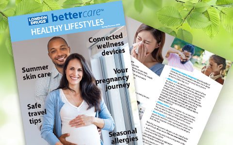 Bettercare Magazine