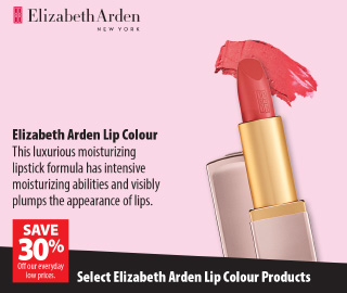 Elizabeth Arden