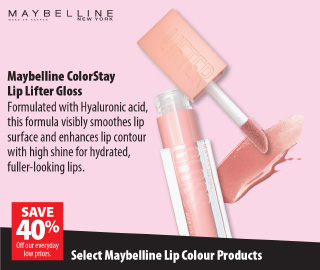 Maybelline