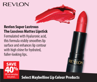 Revlon