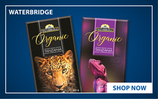 Waterbridge Chocolate