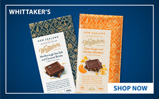 Whittaker's Chocolate