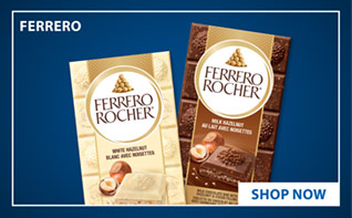 Ferrero Chocolate